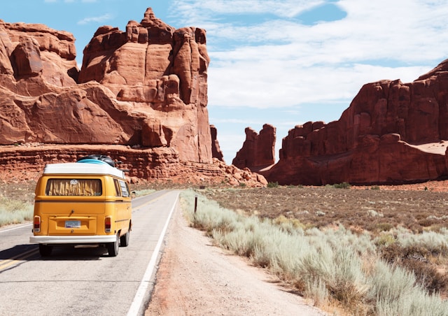 Planning the best trip of your life