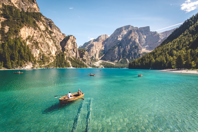 Trips that you must take